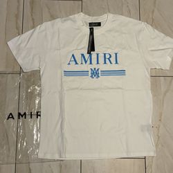 Amiri Shirt