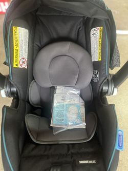 Graco Car seat new