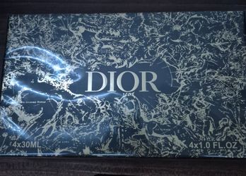 dior sauvage cologne brand new men