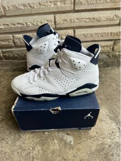 Jordan 6