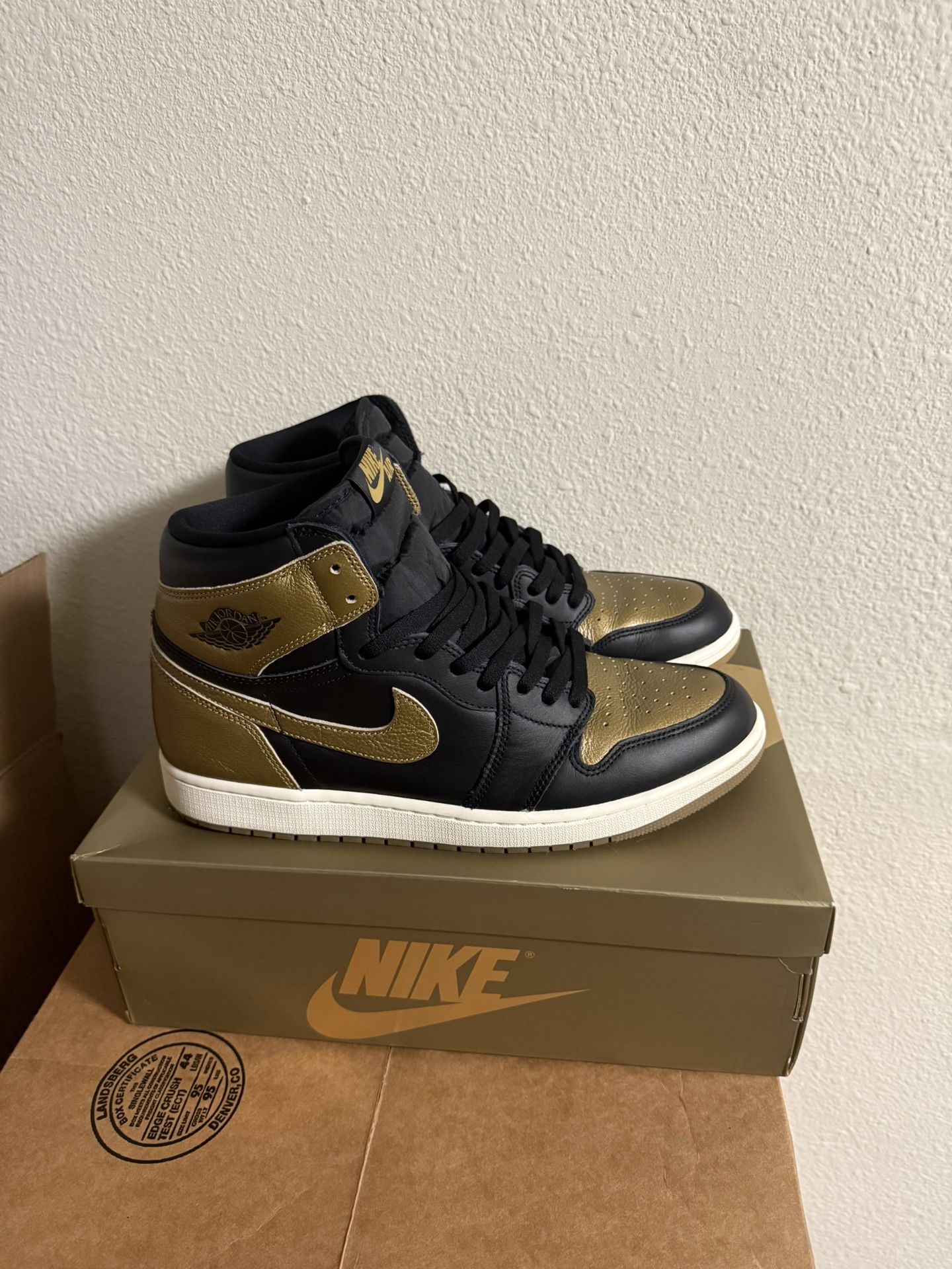 Air Jordan Retro 1 High OG