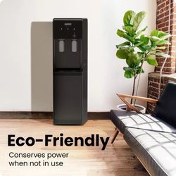 Water dispenser