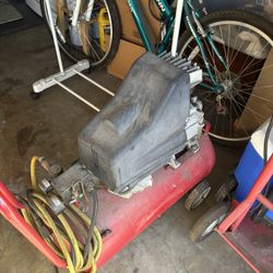 Alton Air Compressor