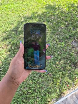 Unlocked IPhone 15 Pro Max