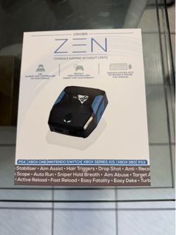 Zen Cronus