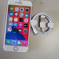 Iphone 7 Like Brand New Tmobile Factory Unlock For All Carriers Including Metropcs 