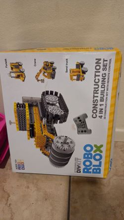 Kid building toy