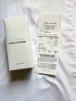 *BEST OFFER* Louis Vuitton Imagination