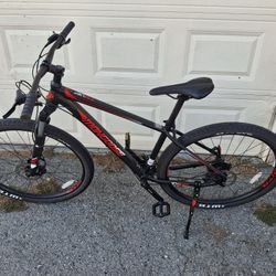Mongoose TYAX  29 In Adult Mountain Bike