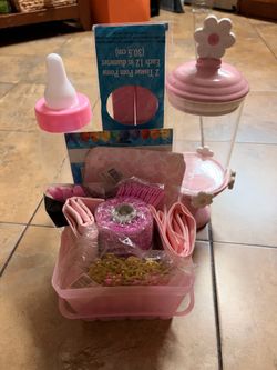 Pink Party Bundle