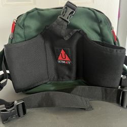 Hiking Waist Pack