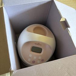 Spectra S2 plus with 200 storage bags