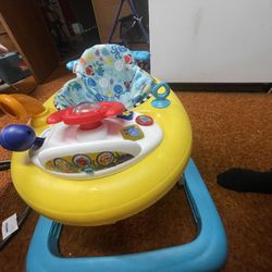Baby Walker