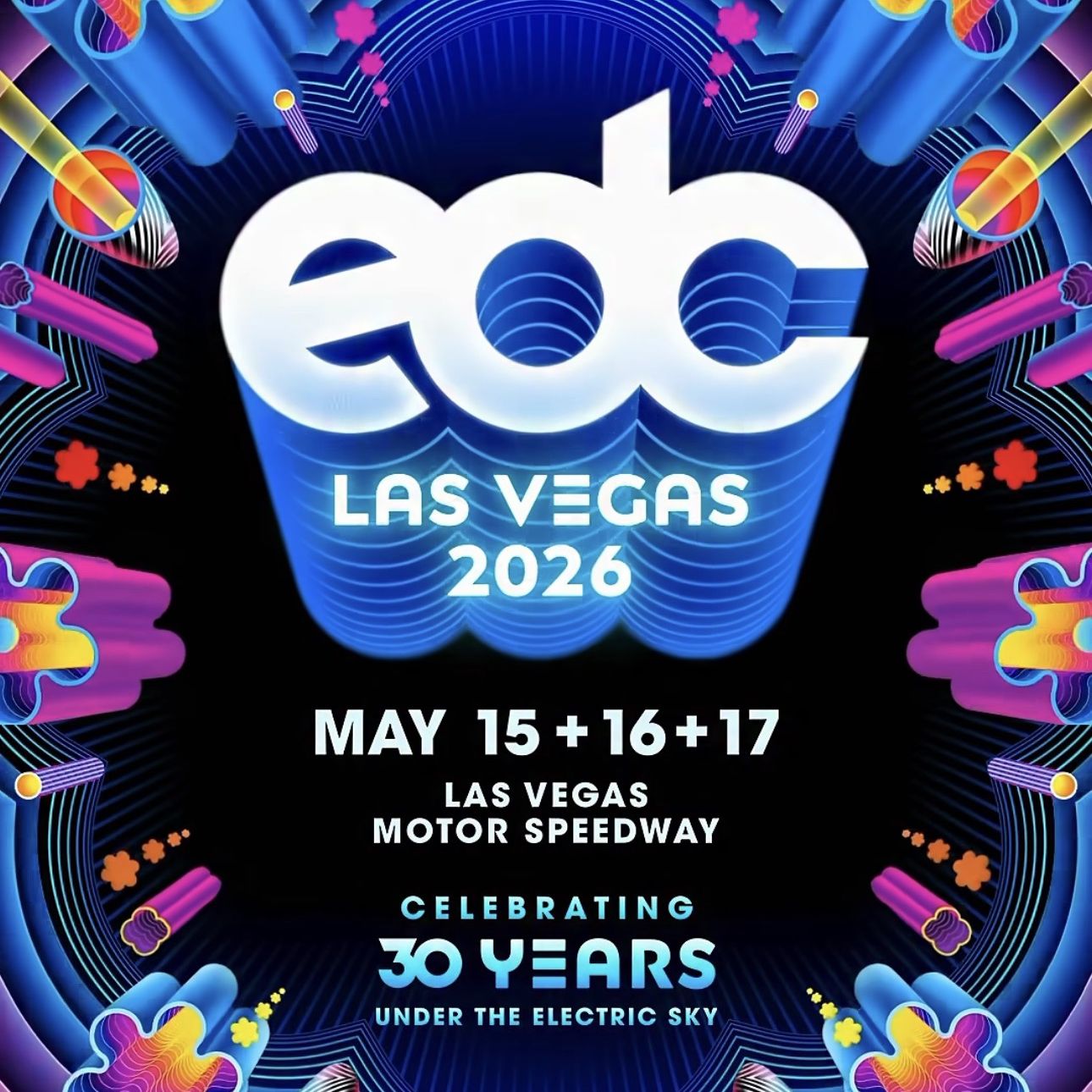 2 GA+ tickets Available