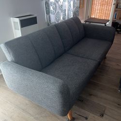 Ikea Futon Sofa Couch