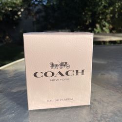 Coach New York