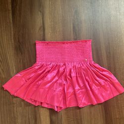 Pink Skirt (New)