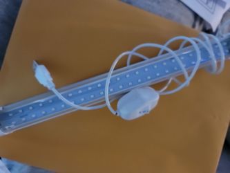 USB Bluelight 12"