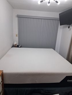 MATTRESS