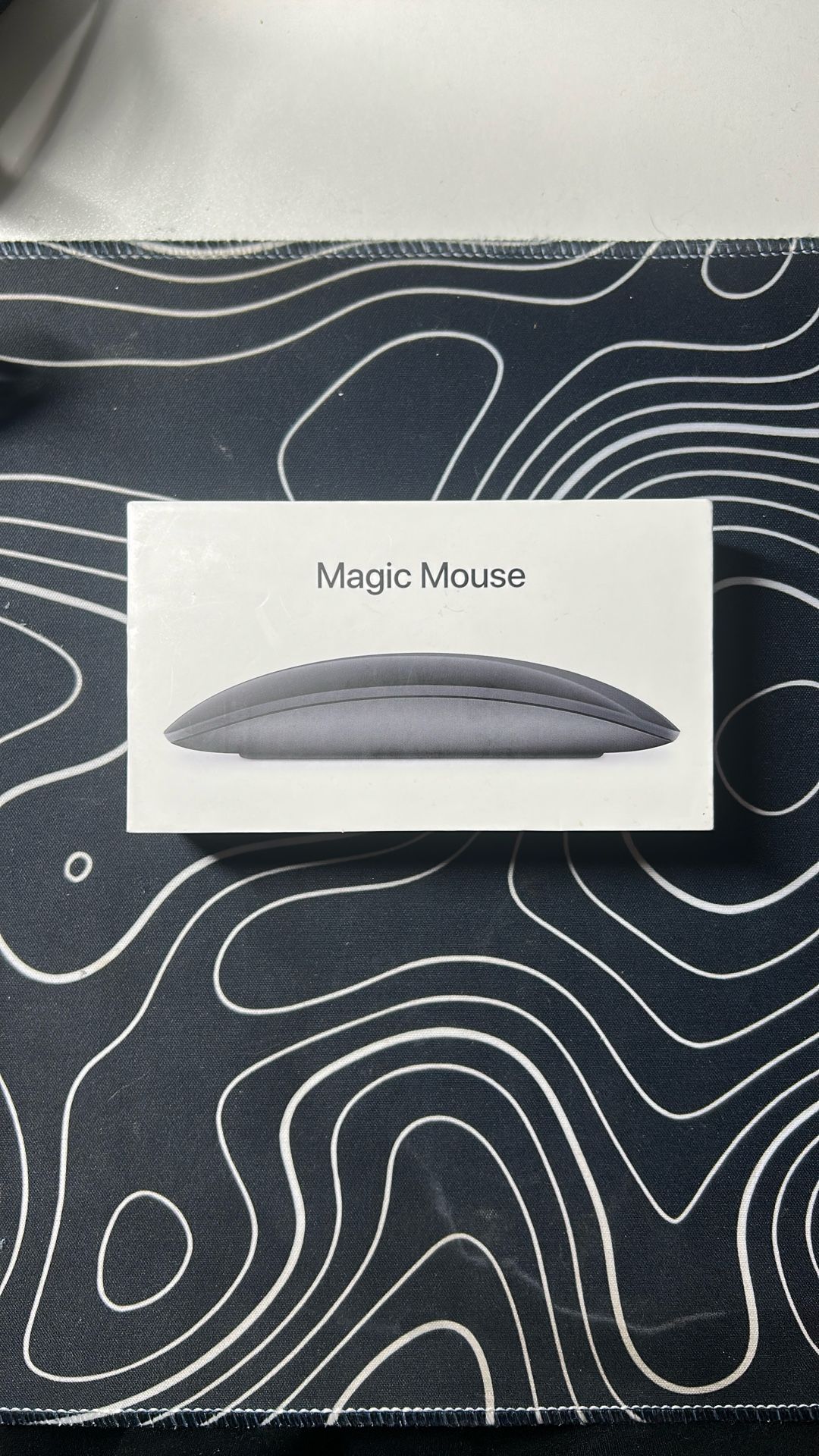 Magic Mouse