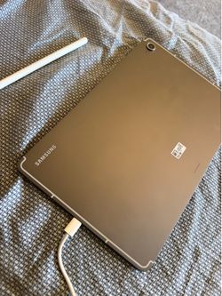 Samsung galaxy tab s10 fe 256 storage cellular