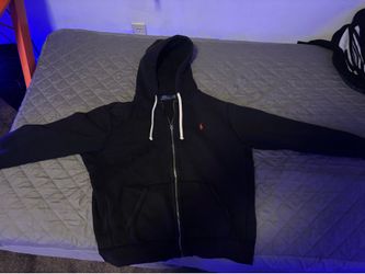 Polo Ralph Lauren Full-Zip Hoodie XL