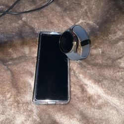 FACTORY UNLOCKED Z FOLD 5 AND WATCH 5 PRO