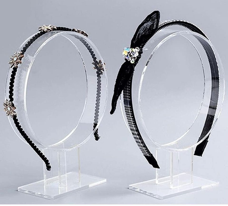 Single Headband Holders