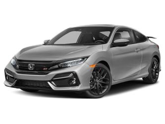 2020 Honda Civic Si