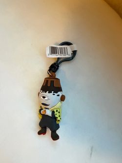 Jogo keychain from JJK