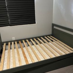 Bed Frame 