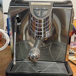Nuova Simonelli Oscar 2