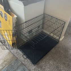 Medium Cage