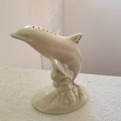 lenox dolphin figure 