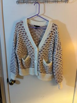 Bundle warm jackets/summer blouse