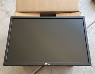 Dell 22” Monitor