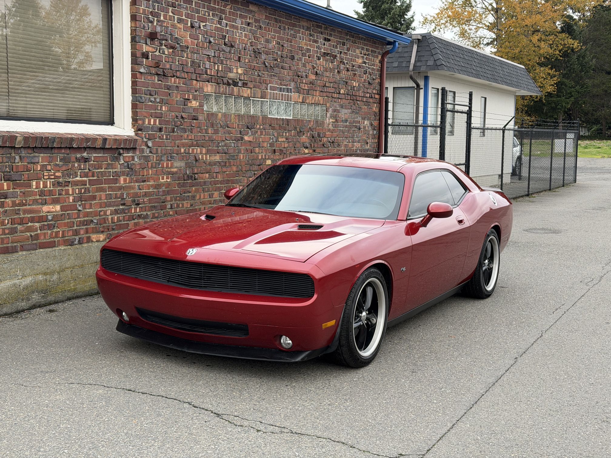2010 Dodge Challenger