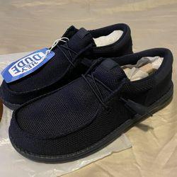 HEY DUDE   Talla 6 De Hombre  