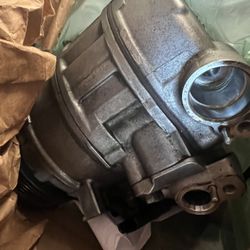 used ac compressor
