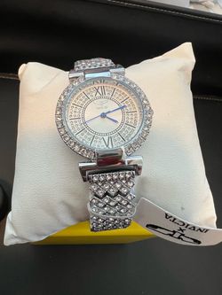 Invicta dressy ladies watch