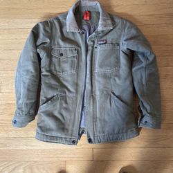 Iron Forge Hemp Canvas Jacket for Sale in Seattle, WA - OfferUp