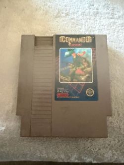 NES games