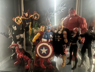 Marvel Legends GIVE ME OFFERS