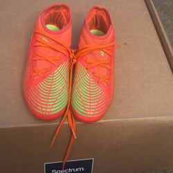 Adidas Soccer Cleats