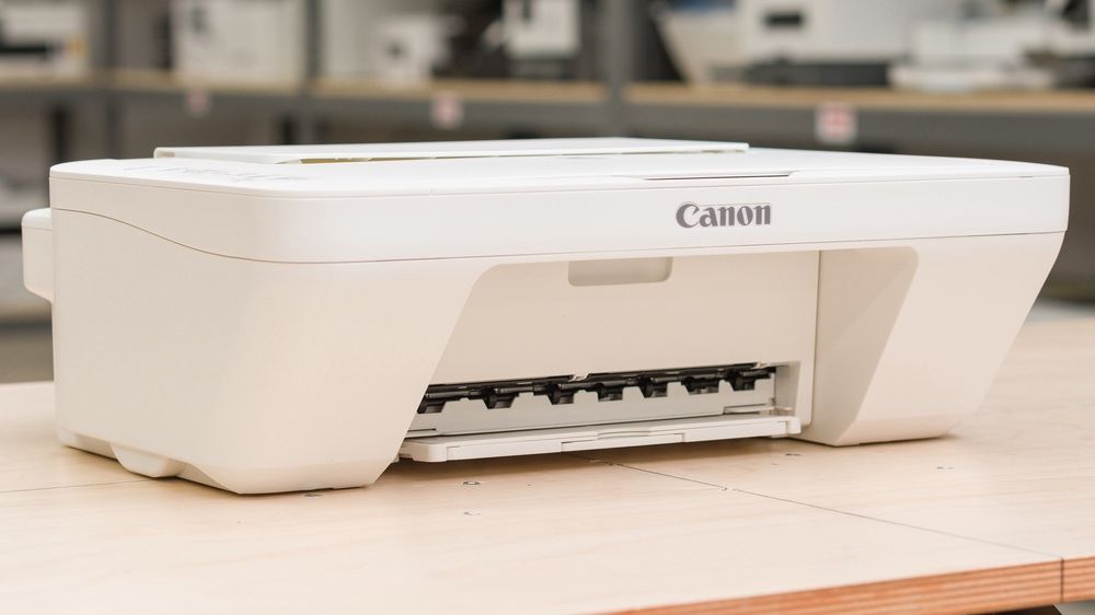 Canon Pixma Mg2522 All-in-One Color Inkjet Printer