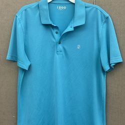 5 Men’s Golf Shirts