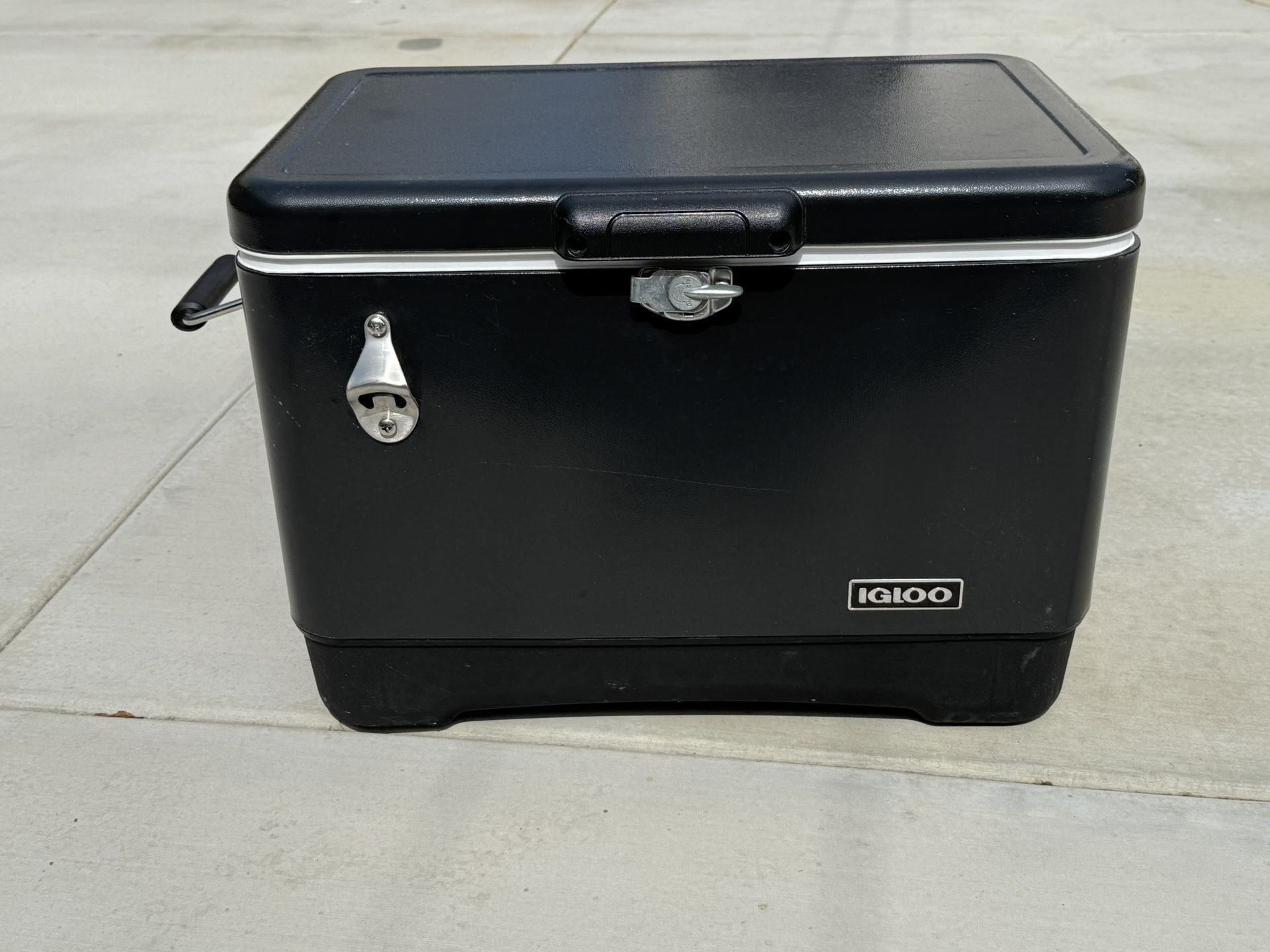 Igloo Legacy Cooler