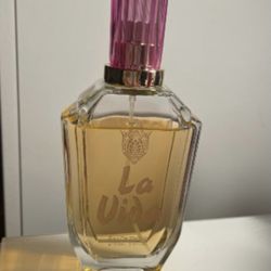 La Vida Perfume