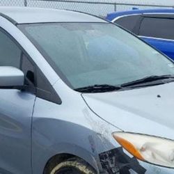 MAZDA MAZDA5  PARTS