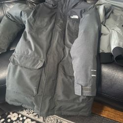 Coats 